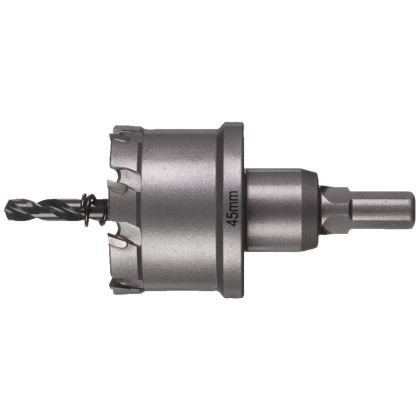 Kruhová pilka MILWAUKEE HOLESAW TCT 45 mm