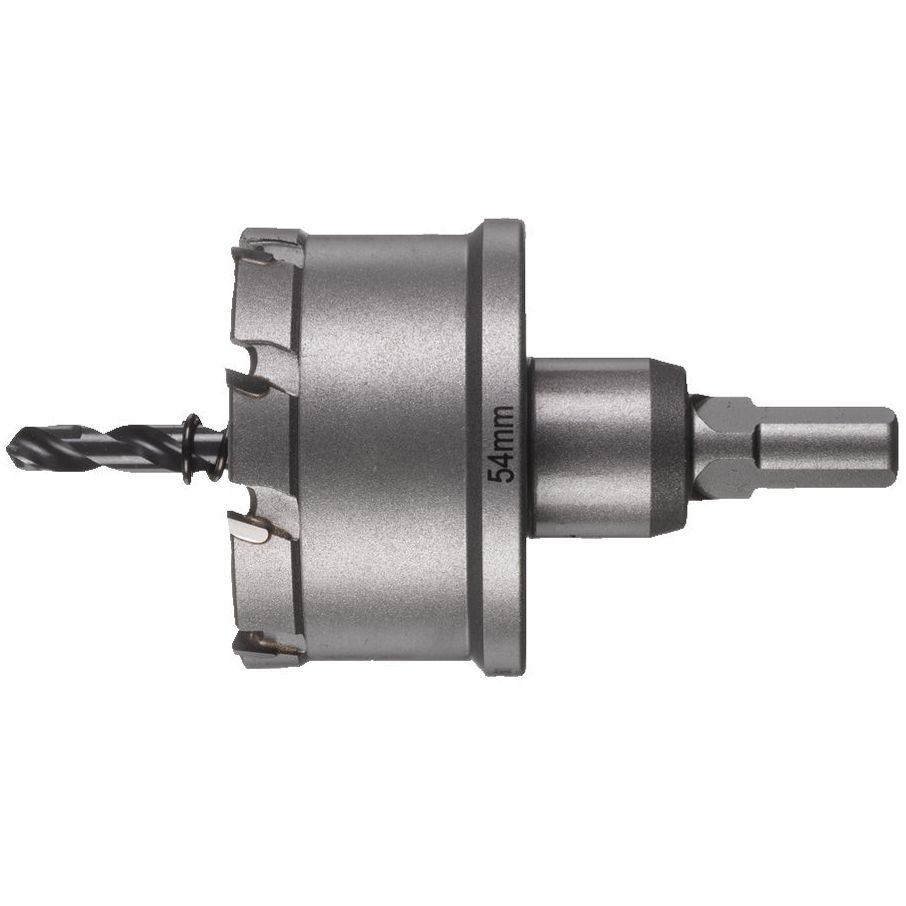 Kruhová pilka MILWAUKEE HOLESAW TCT 54 mm