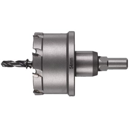 Kruhová pilka MILWAUKEE HOLESAW TCT 54 mm