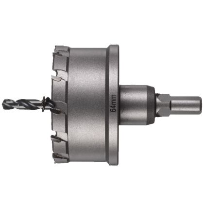 Kruhová pilka MILWAUKEE HOLESAW TCT 64 mm