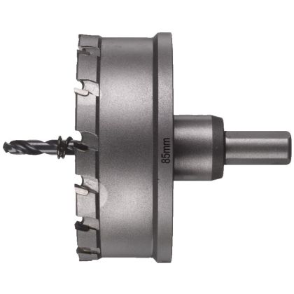 Kruhová pilka MILWAUKEE HOLESAW TCT 85 mm