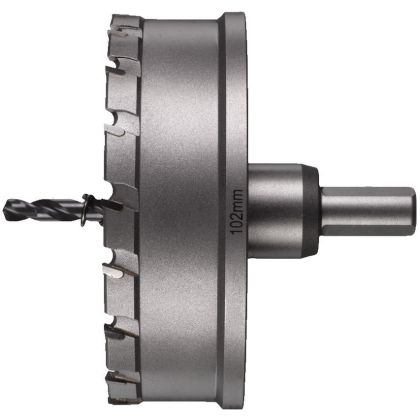 Kruhová pilka MILWAUKEE HOLESAW TCT 102 mm
