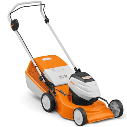 Aku sekačka STIHL RMA 248 