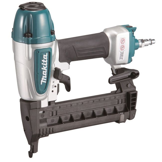 Pneumatická sponkovačka MAKITA AT638A