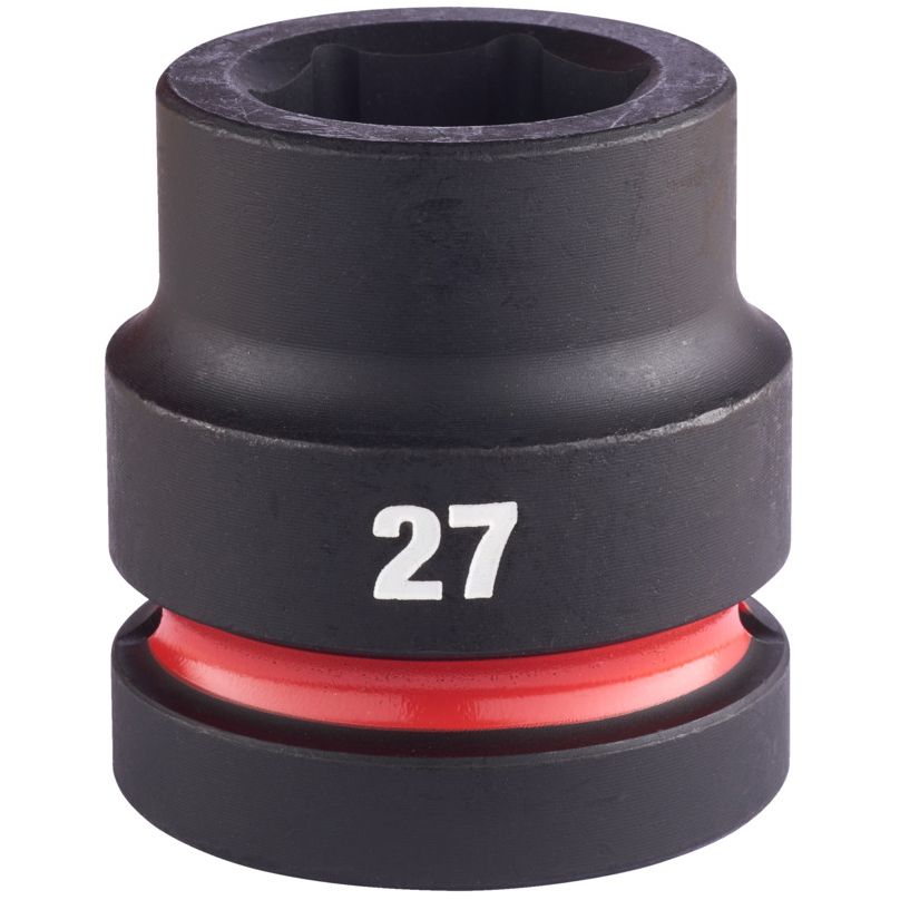 Hlavice průmyslová MILWAUKEE SHOCKWAVE 1