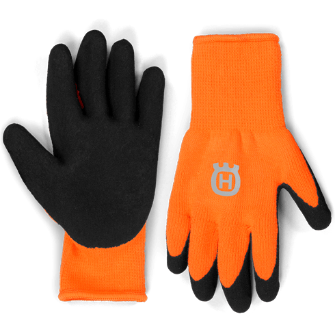 Zimní rukavice HUSQVARNA Functional Grip 
