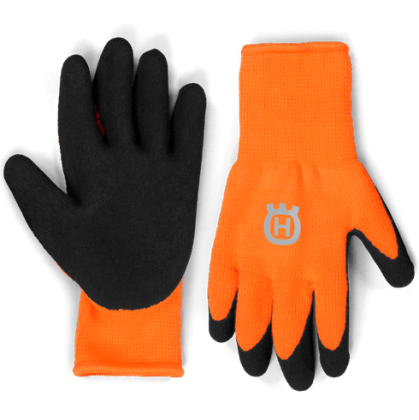 Zimní rukavice HUSQVARNA Functional Grip 