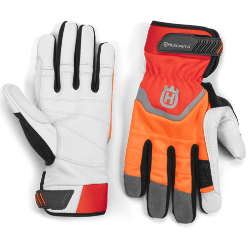 Rukavice HUSQVARNA Technical vel. 10