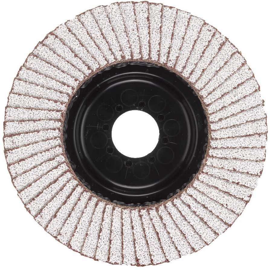 Lamelový kotouč MILWAUKEE SLC 50 ALUMINIUM 125 mm G60