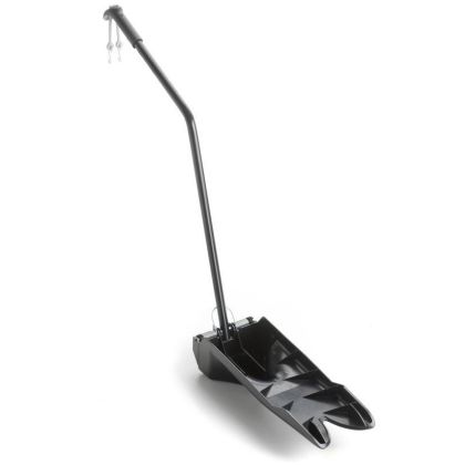 Mulčovací sada pro STIGA Estate Pro 9122 WX