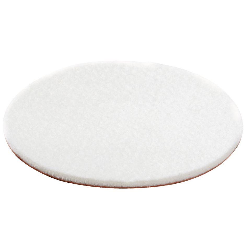 Leštící kotouč plstěný MILWAUKEE 150 mm