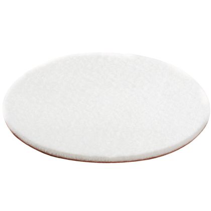 Leštící kotouč plstěný MILWAUKEE 150 mm