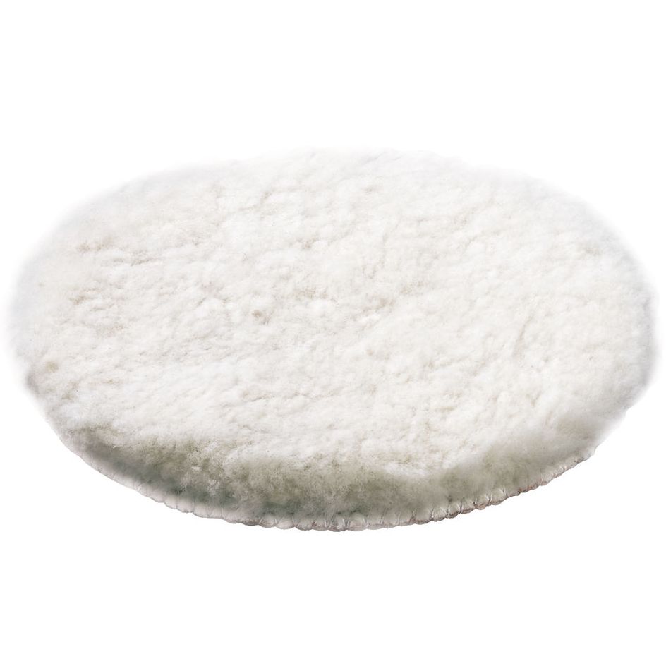 Leštící kotouč vlněný MILWAUKEE 150 mm