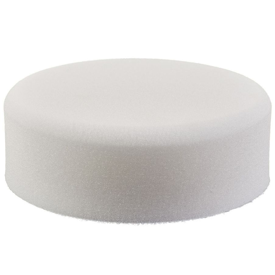 Leštící houba MILWAUKEE střední 150 mm