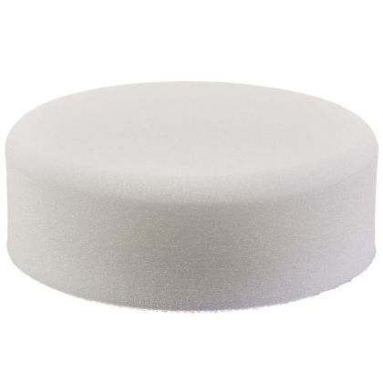 Leštící houba MILWAUKEE střední 150 mm