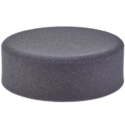 Leštící houba MILWAUKEE měkká 150 mm