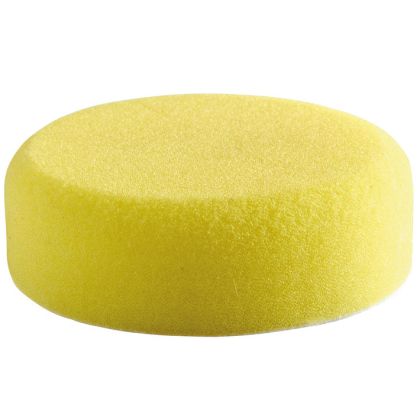 Leštící houba MILWAUKEE tvrdá 75 mm