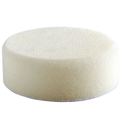 Leštící houba MILWAUKEE měkká 75 mm