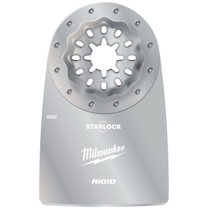 Škrabka tvrdá MILWAUKEE 52 x 37 mm