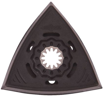 Brusná podložka MILWAUKEE 93 x 93 mm