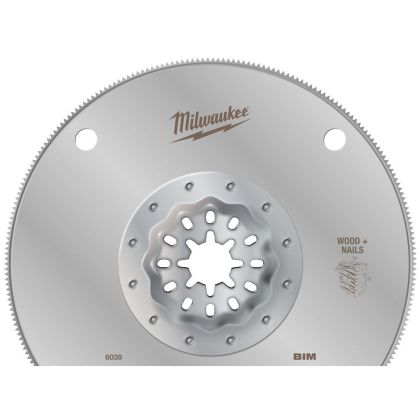 Ponorný kotouč MILWAUKEE 100 x 20 mm