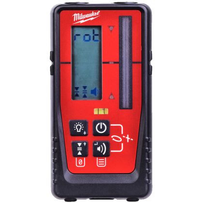 Detektor laseru MILWAUKEE LRD 100