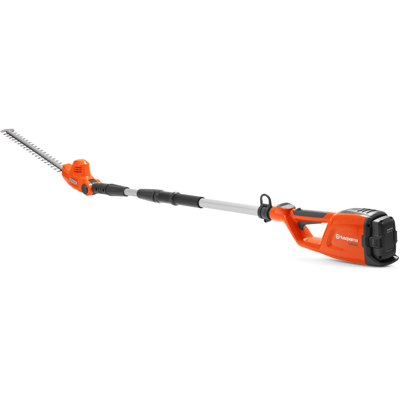 AKU plotostřih HUSQVARNA 120iTK4-H