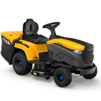 Aku zahradní traktor STIGA Estate 798e