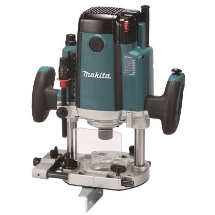 Horní frézka MAKITA RP2303FCX