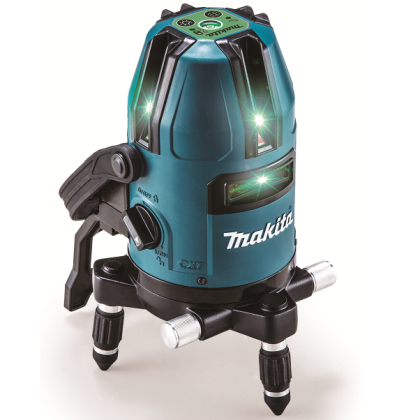 Aku křížový laser MAKITA SK40GDZ