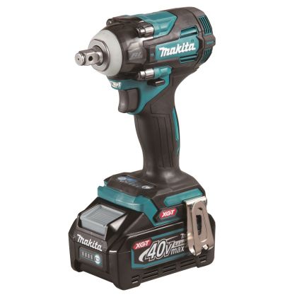 Aku rázový utahovák MAKITA TW007GM201