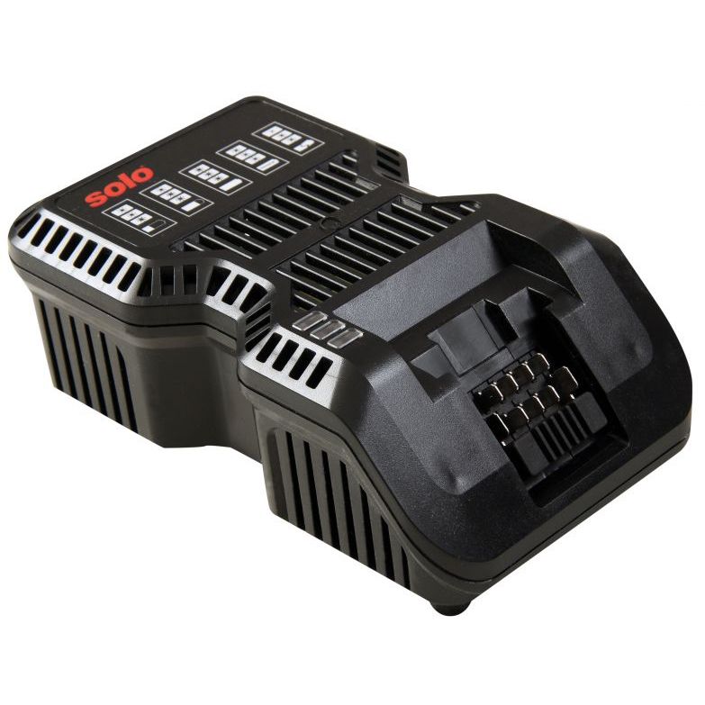 Nabíječka SOLO 2 Ah
