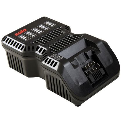 Nabíječka SOLO 4 Ah