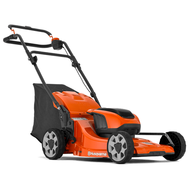 AKU sekačka HUSQVARNA LC 142i