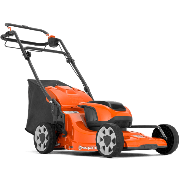 AKU sekačka HUSQVARNA LC 142iS