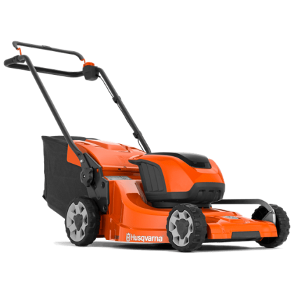 AKU sekačka HUSQVARNA LC 247i