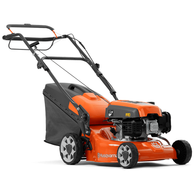 Sekačka HUSQVARNA LC 140SP