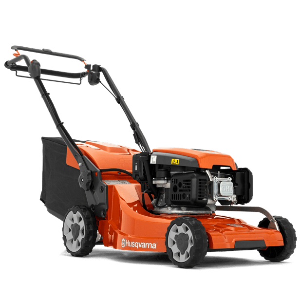 Sekačka HUSQVARNA LC 347VE