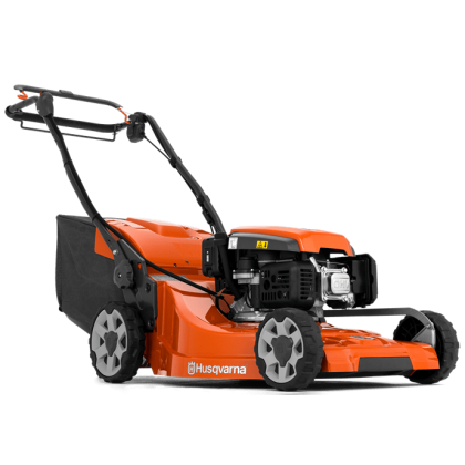 Sekačka HUSQVARNA LC 353VE