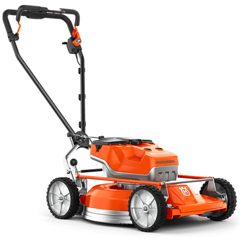 AKU sekačka HUSQVARNA LB 553iV