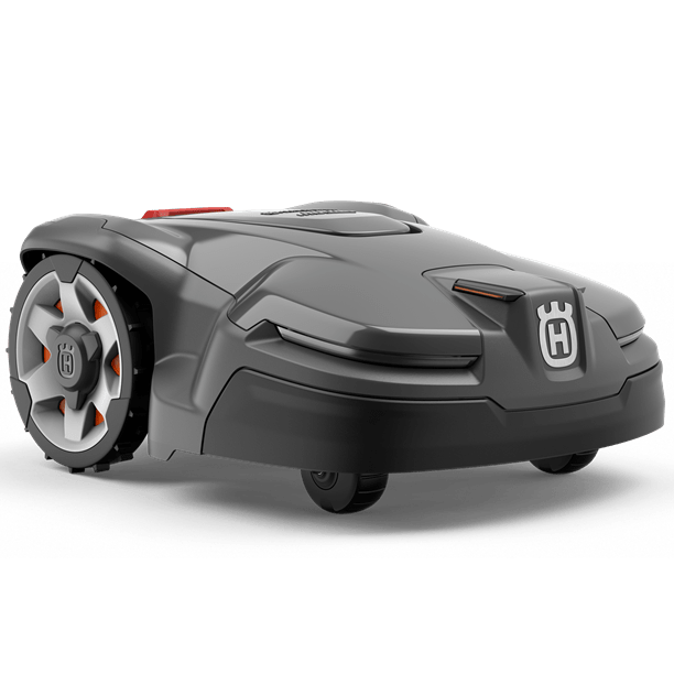 Robotická sekačka HUSQVARNA AUTOMOWER 415X