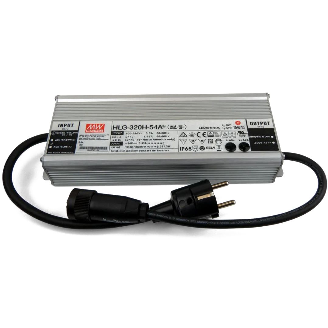 Nabíjecí zdroj HUSQVARNA P 535HX