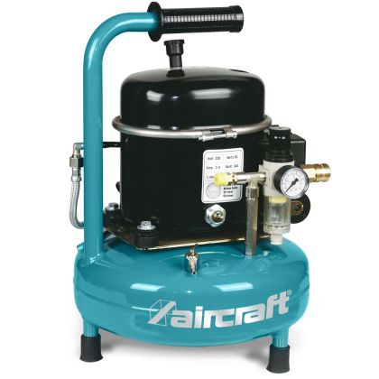 Kompresor AIRCRAFT Airboy Silence 50 PRO