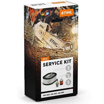 Servisní kit STIHL č.4 - MS 441, MS 461, MS 881