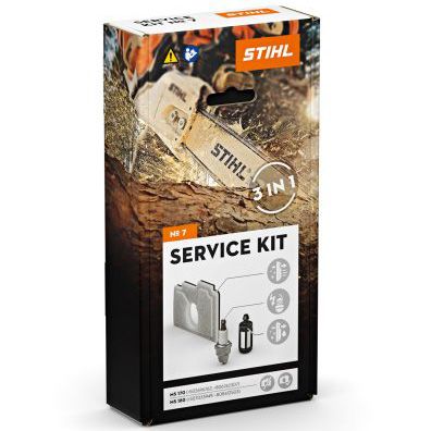 Servisní kit STIHL č.7 - MS 170, MS 180 New