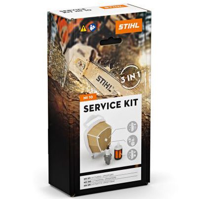 Servisní kit STIHL č.10 - MS 311, MS 362, MS 391