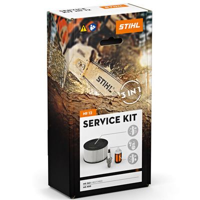 Servisní kit STIHL č.12 - MS 362, MS 400