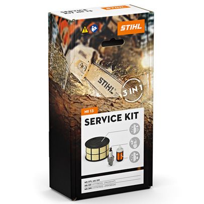 Servisní kit STIHL č.13 - MS 271, MS 291, MS 311, MS 391