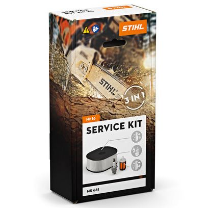 Servisní kit STIHL č.16 - MS 661