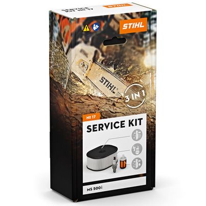 Servisní kit STIHL č.17 - MS 500i